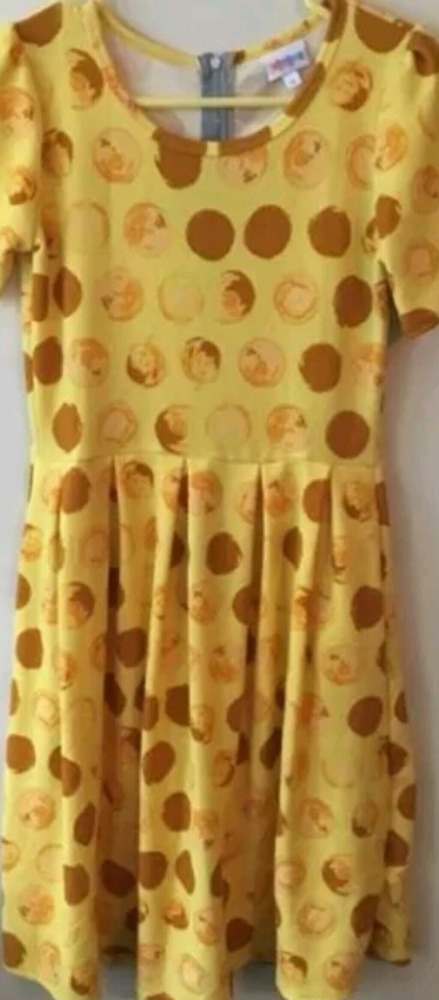 Lularoe Amelia